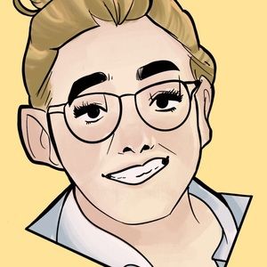 Meet your Posher, Brooke